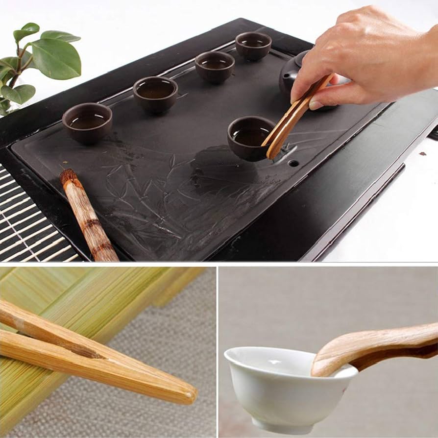 Serving Toaster Tongs