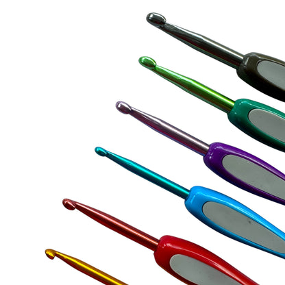 Crochet Hooks