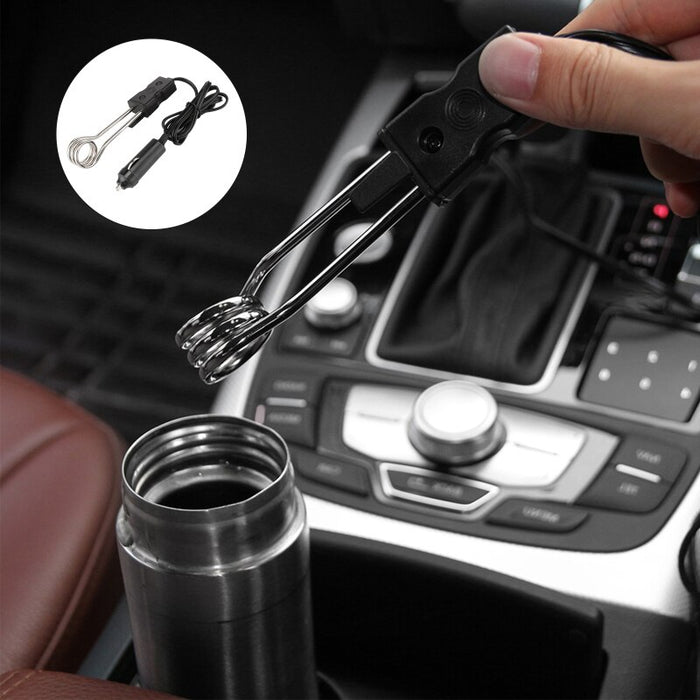 Portable Water Heater for Car