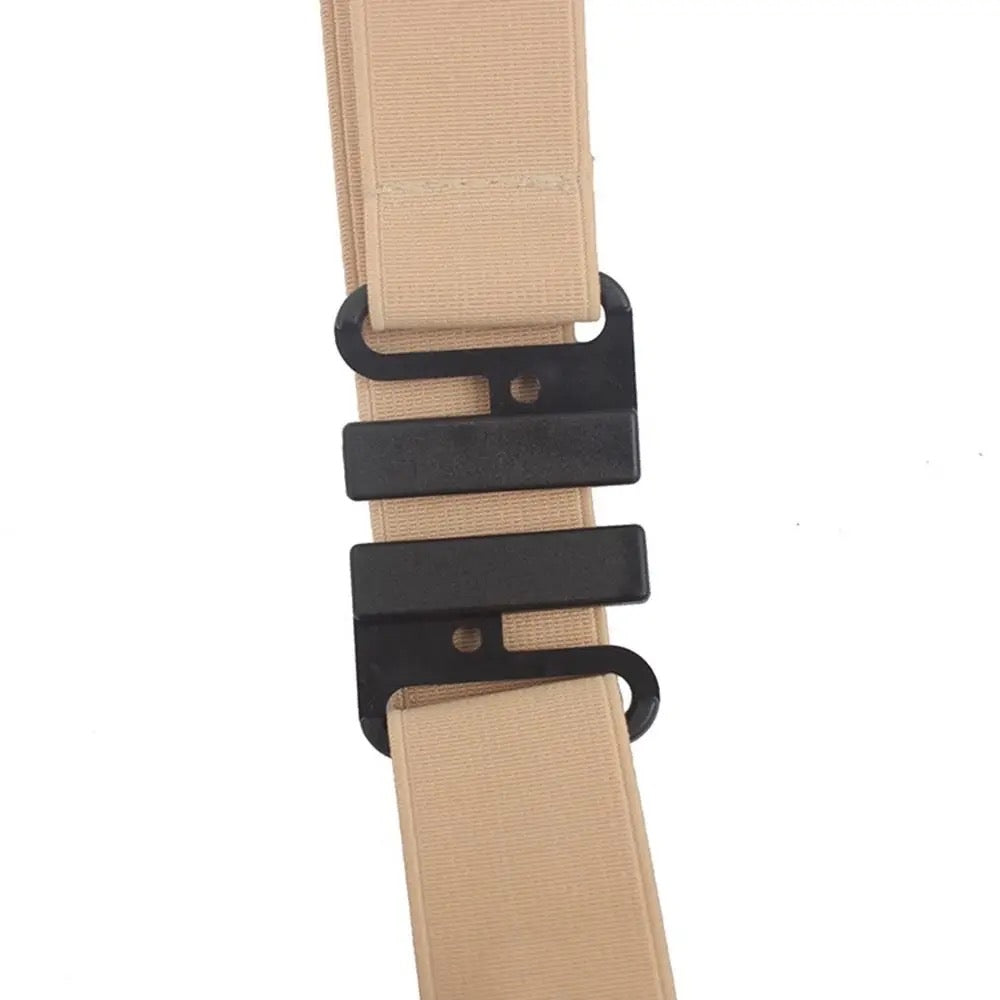 Accessible Belt