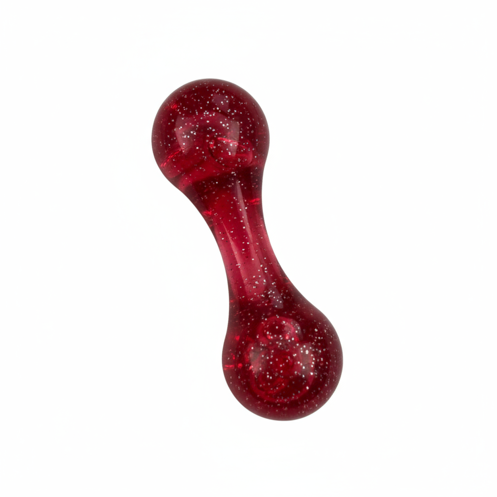 Fidget — Finger Twirler/Knuckle Roller