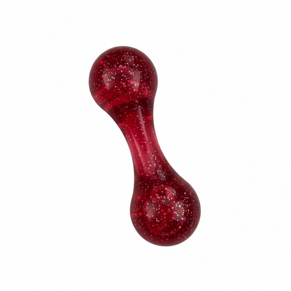 Fidget — Finger Twirler/Knuckle Roller