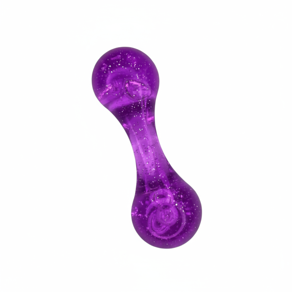 Fidget — Finger Twirler/Knuckle Roller