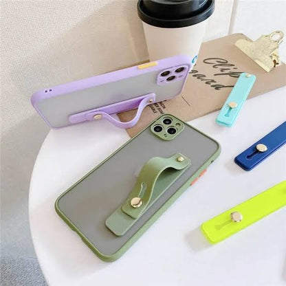 Universal Phone Band Grip