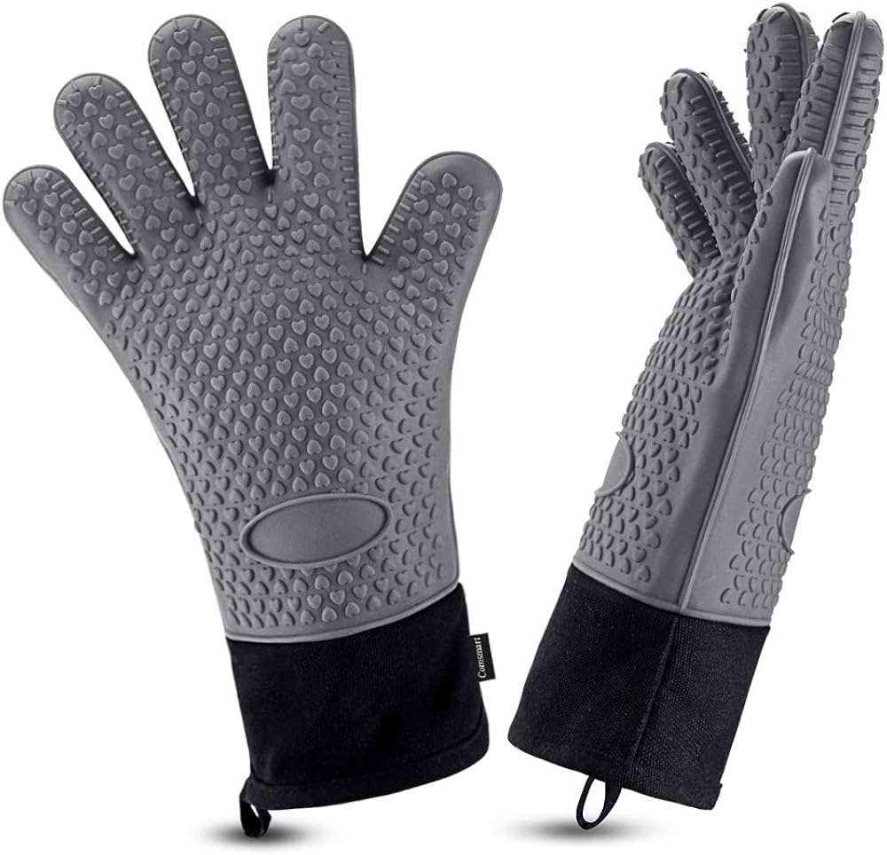 Heat Resistant Cooking Glove
