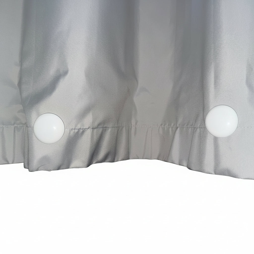 Magnetic Curtain Weight