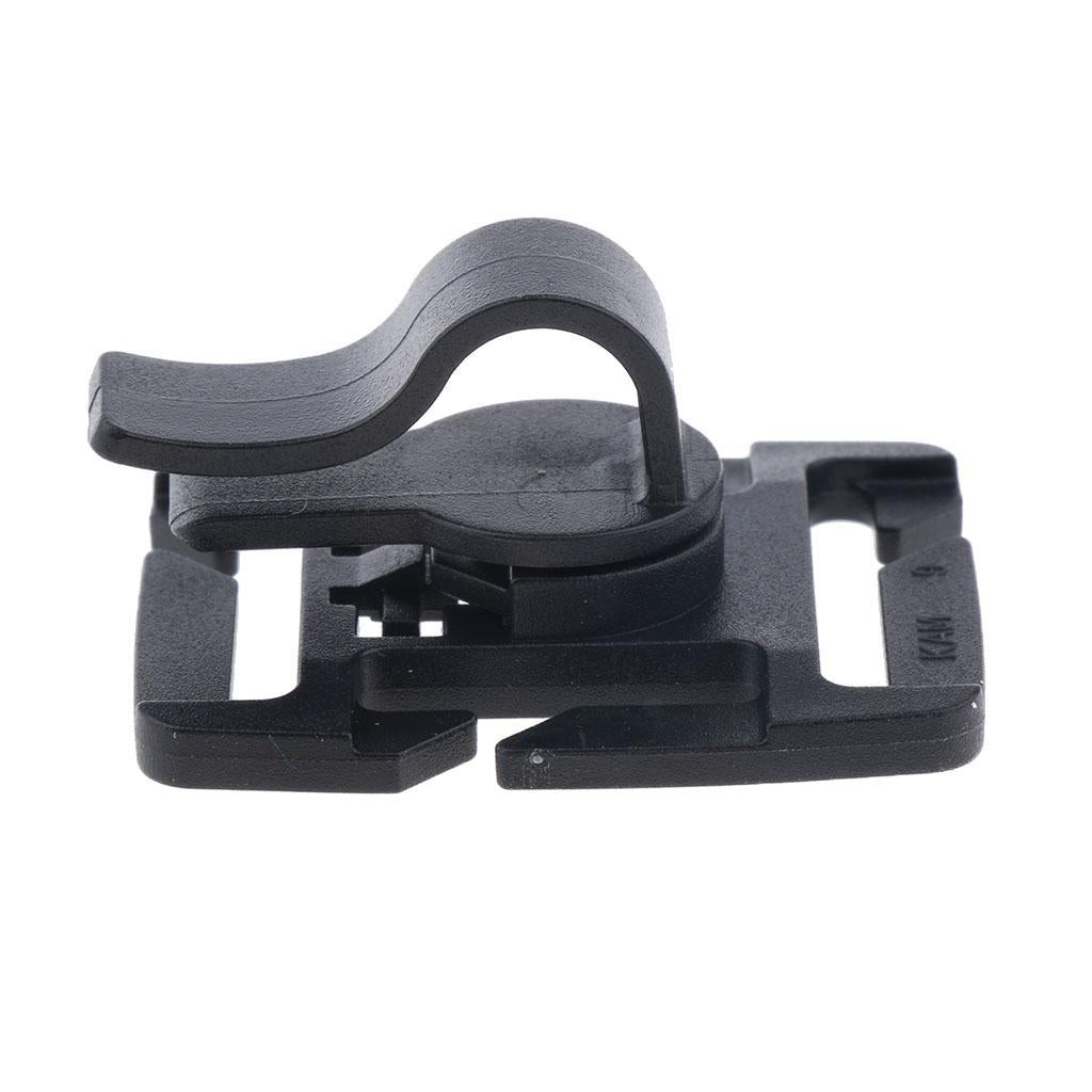 Tube Stabilising Clip
