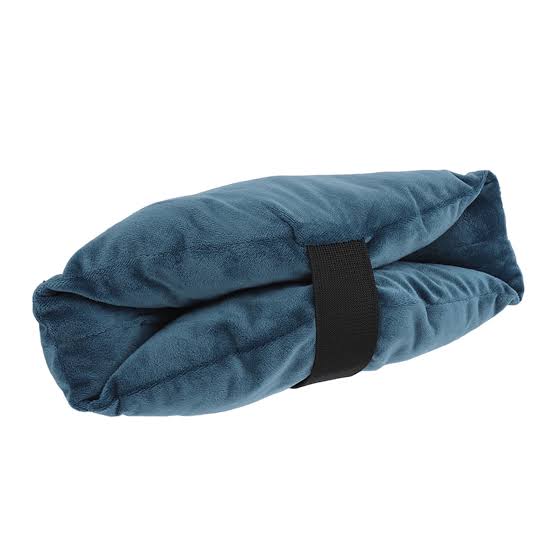 Heel Protector Cushion — Plush