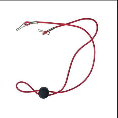 Elastic Lanyard (Mask/Glasses)