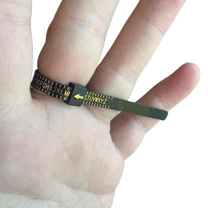 Ring Sizer