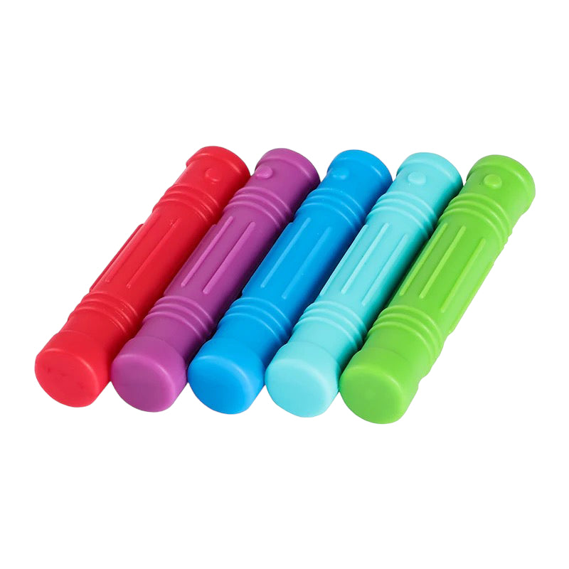 Silicone Pencil Chew Toppers