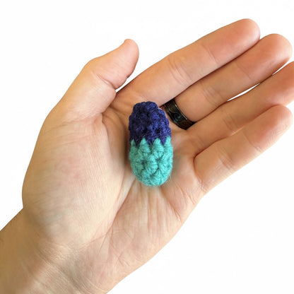 Marble Fidget — By Indy Mae Designs