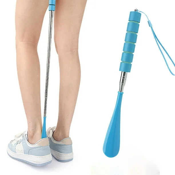 Extendable Shoe Horn