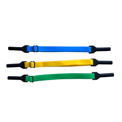 Adjustable Coloured Glasses Strap