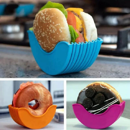 Burger Holder