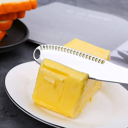 Accessible Butter Knife