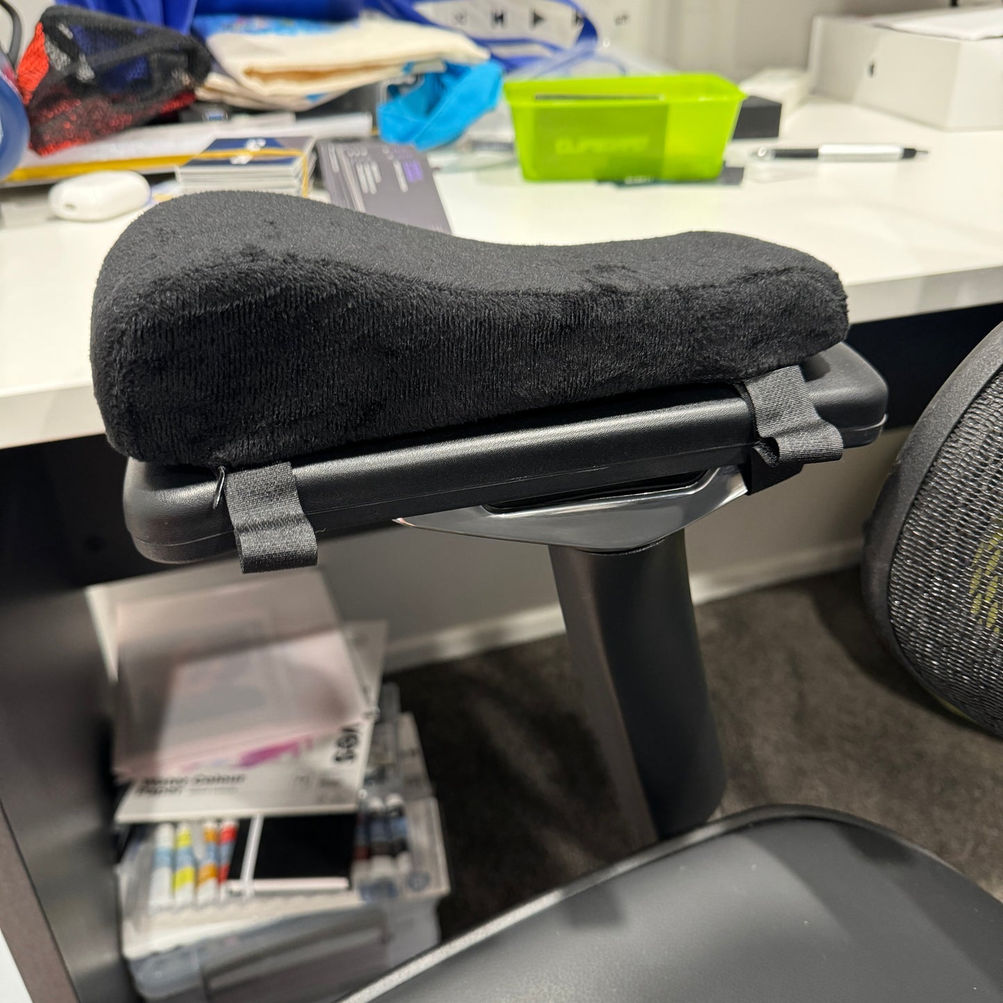 Office Chair Armrest Cushions