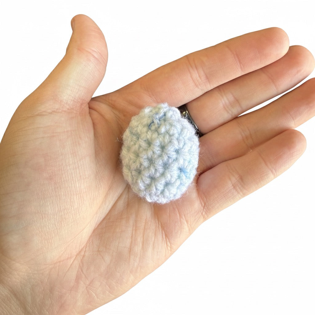 Marble Fidget — By Indie Mae Designs