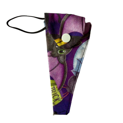 Fabric Scissor Case - Handmade