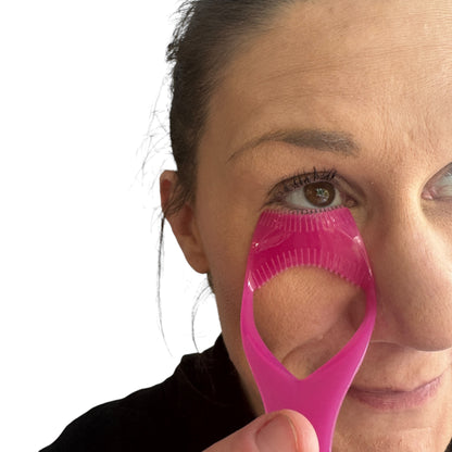 Mascara Eyes Make up Tool