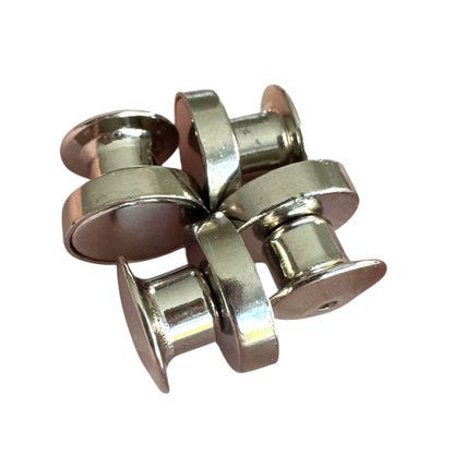 Pin — Magnetic Backer