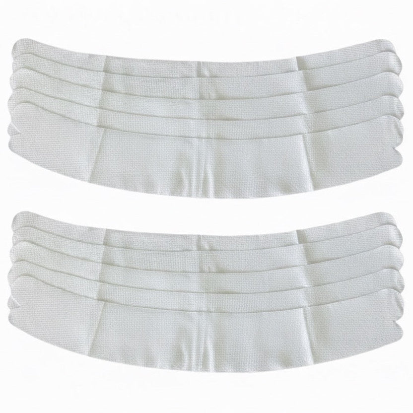 Abdominal Sweat Pads (Reusable)