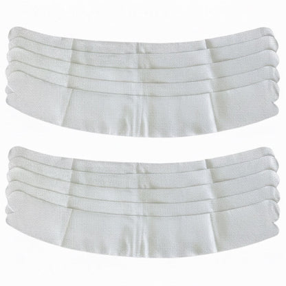 Abdominal Sweat Pads