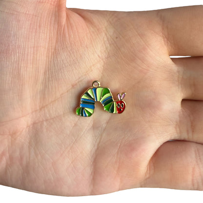 Charm — Hungry Caterpillar