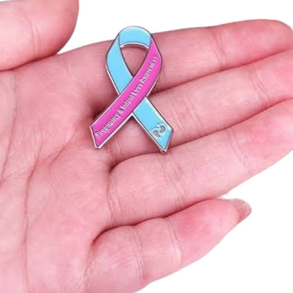 Pin — Pregnancy & Infant Loss Awareness