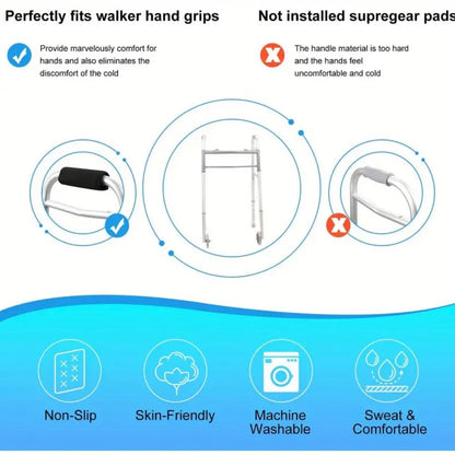 Mobility Handle Grips