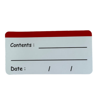 Sticker — Kitchen Meal Stickers