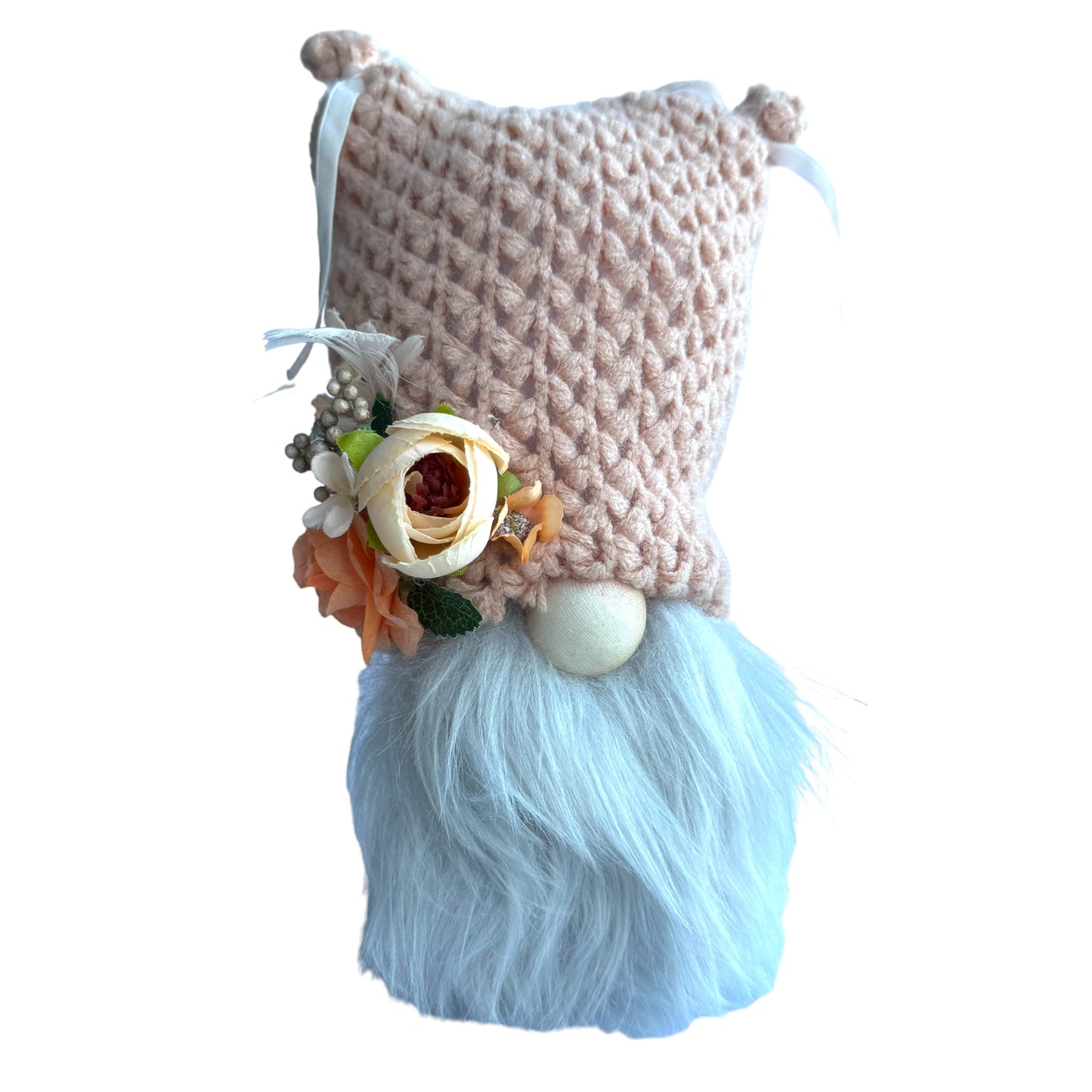 Christmas NZ Santa Gnome