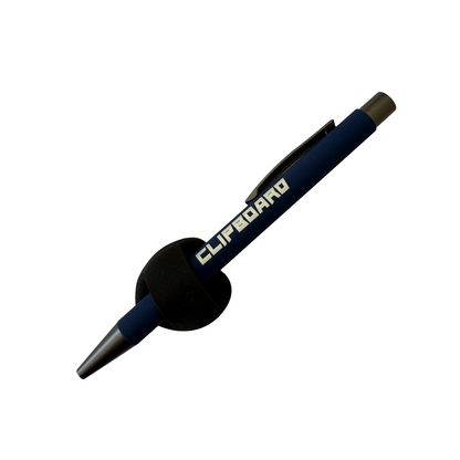 Pen Heart Comfort Grip
