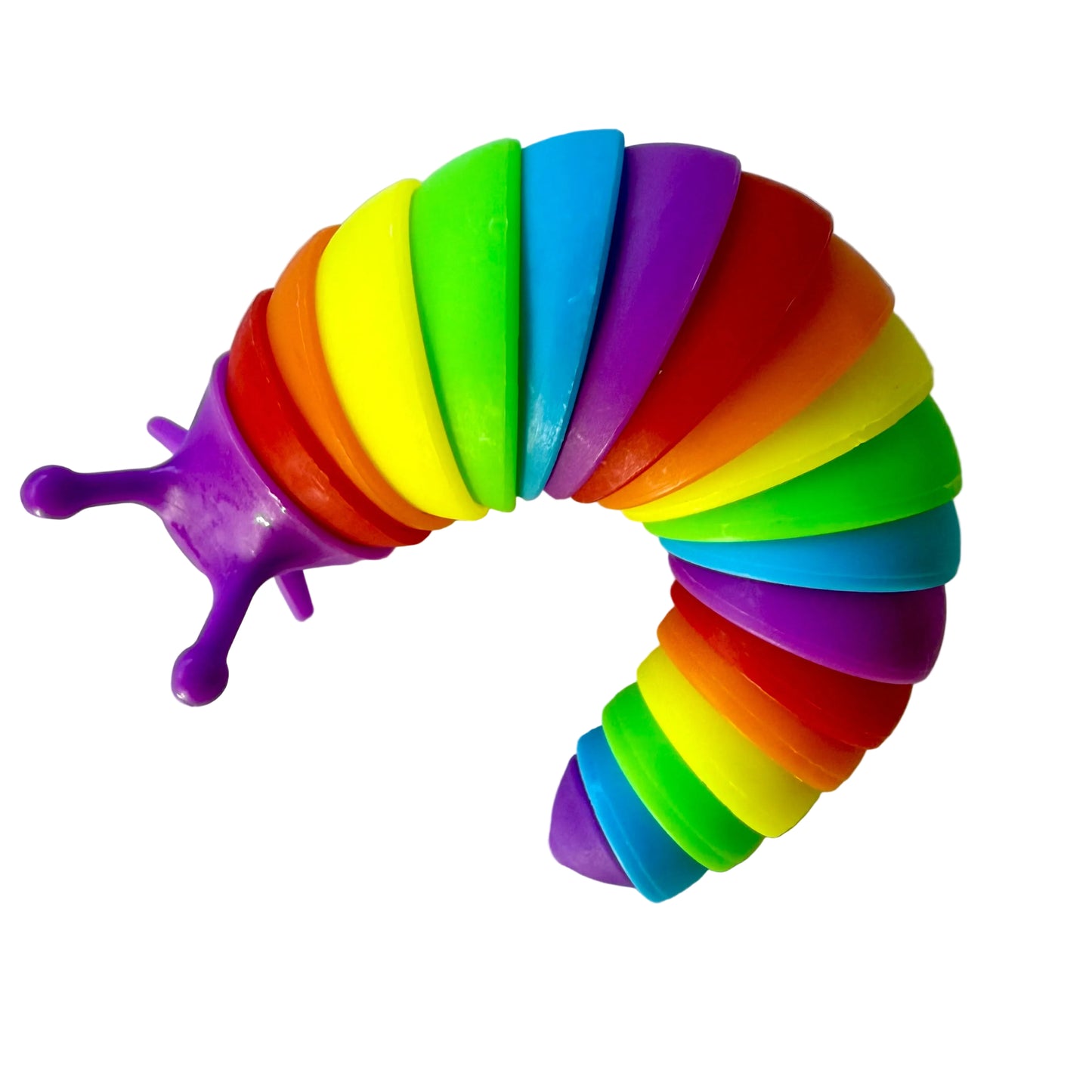 Slinky Slug Sensory Fidget