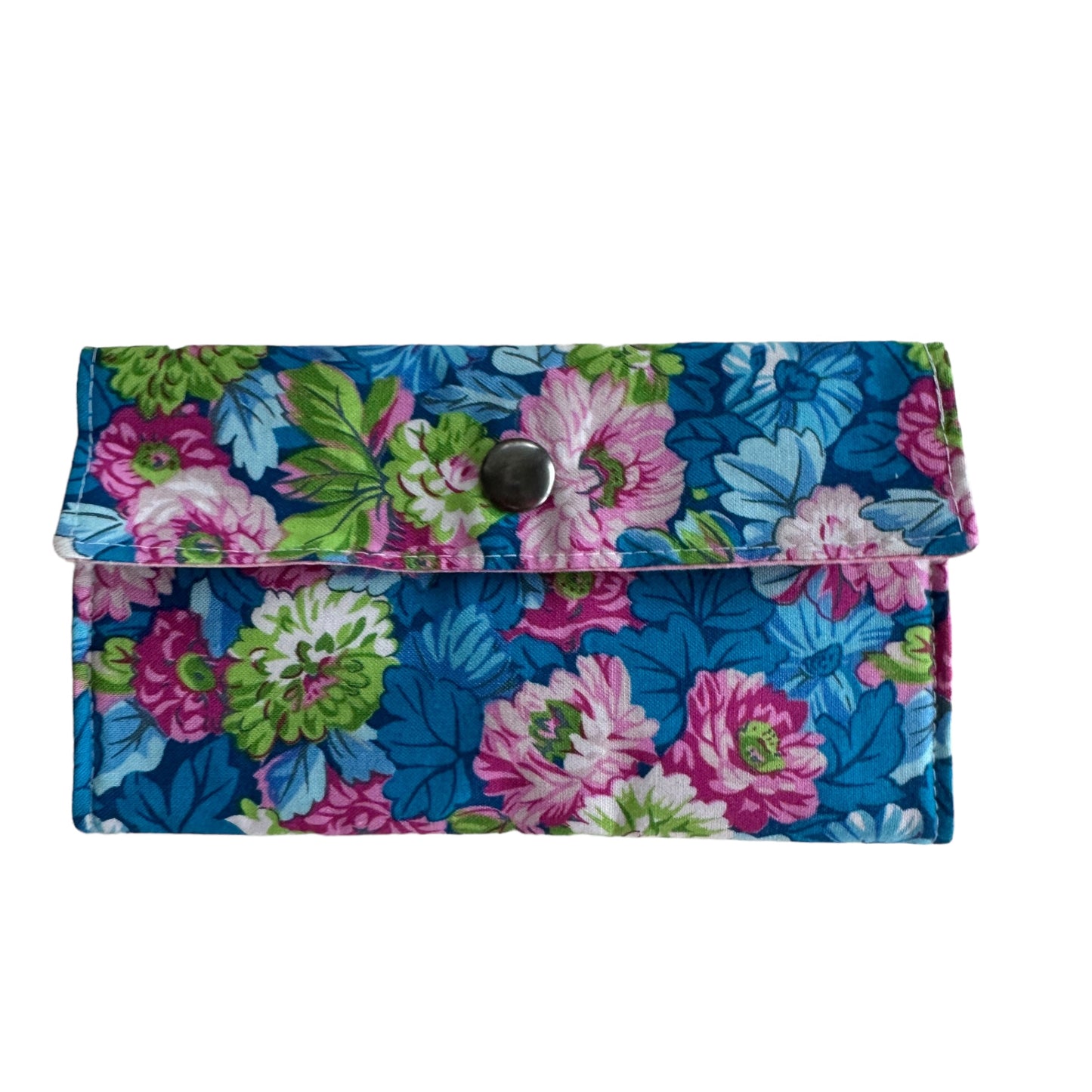 Double Sided Purse