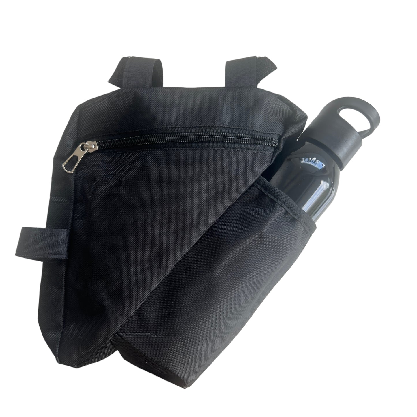 Corner Seat Bag with Drink Bottle Holder