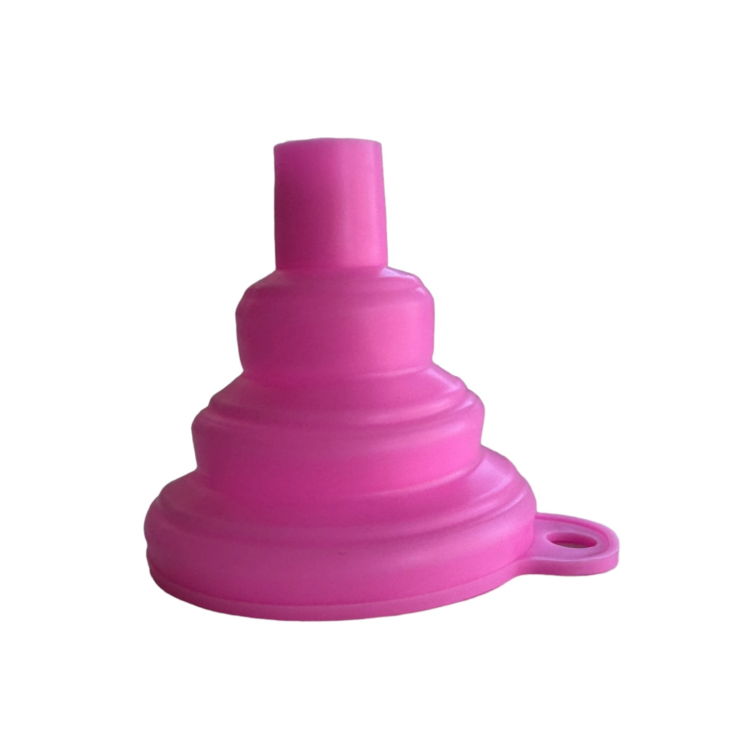 Mini Silicone Funnel