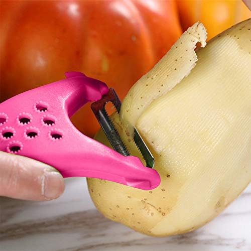 Easy Peeler