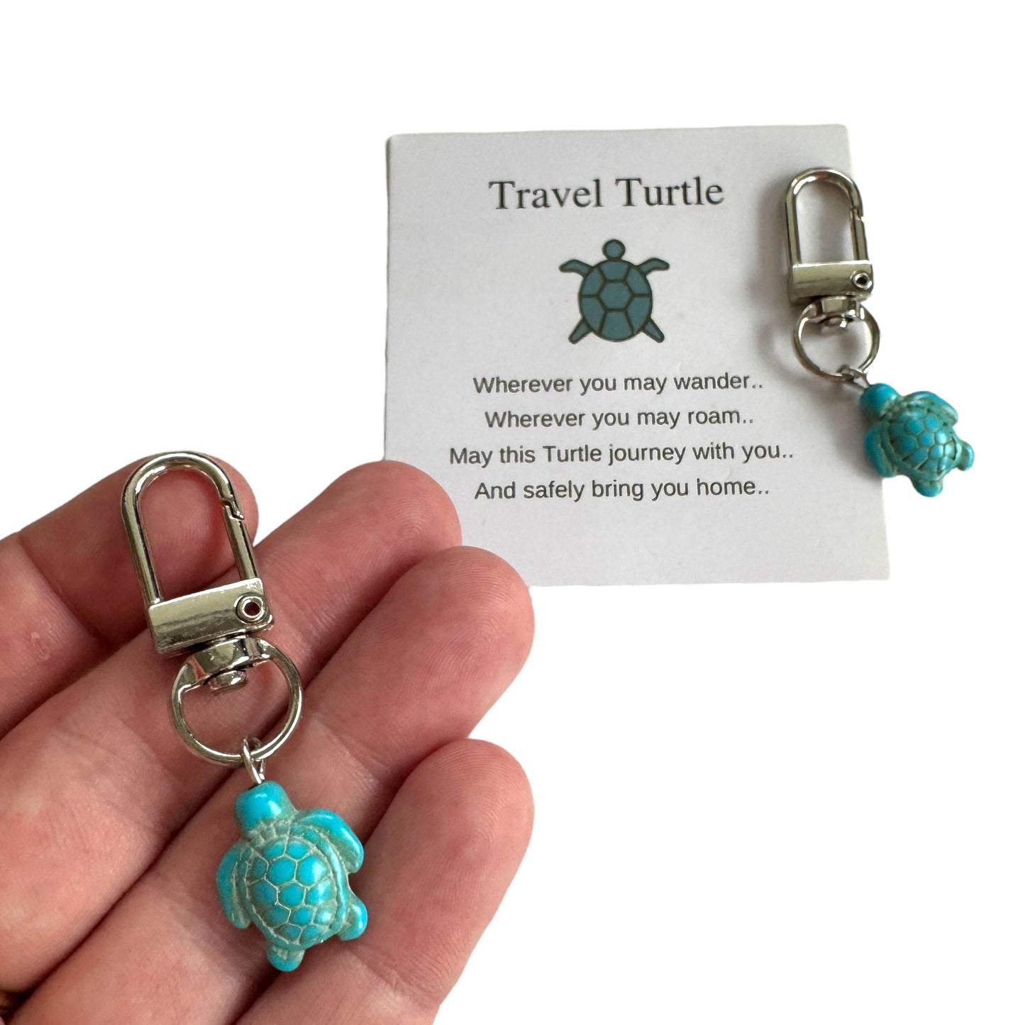 Gifts — Travel Turtle