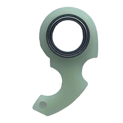 Key Ring — Fidget Spinner