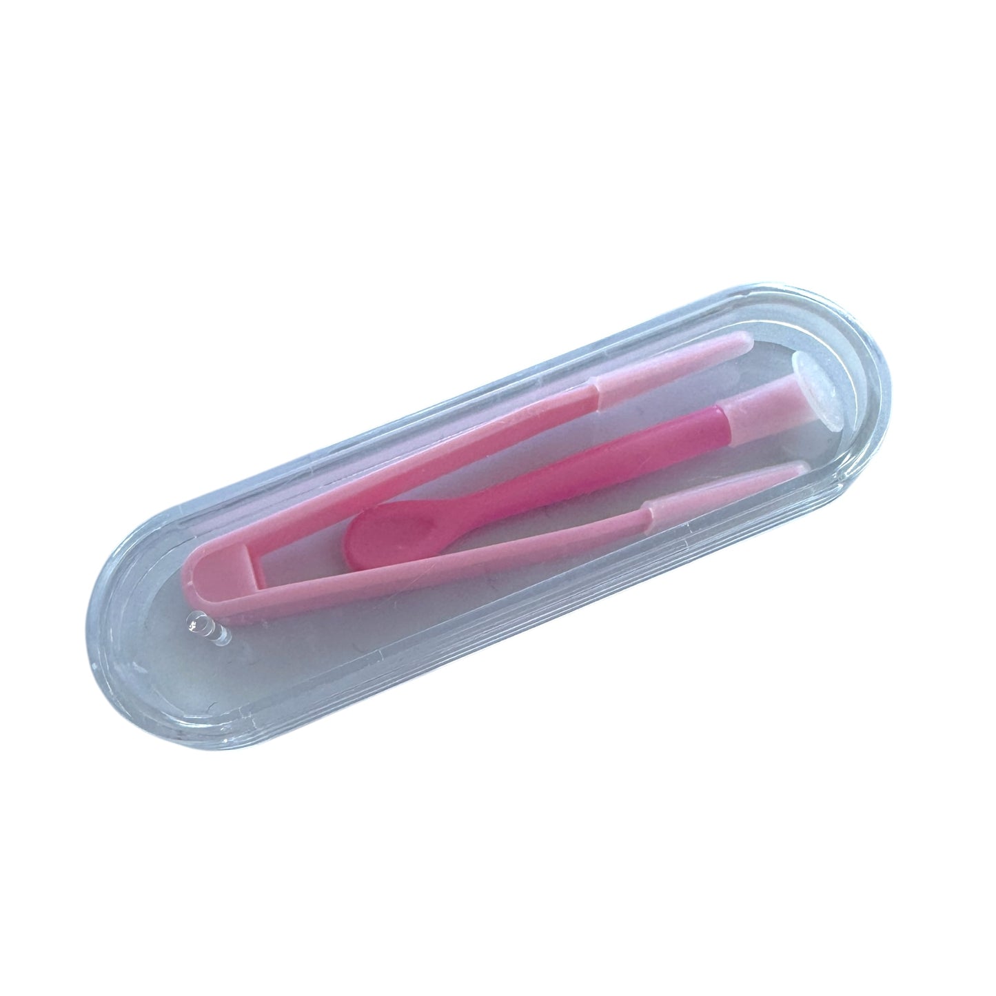 Contact Lens Travel Applicator