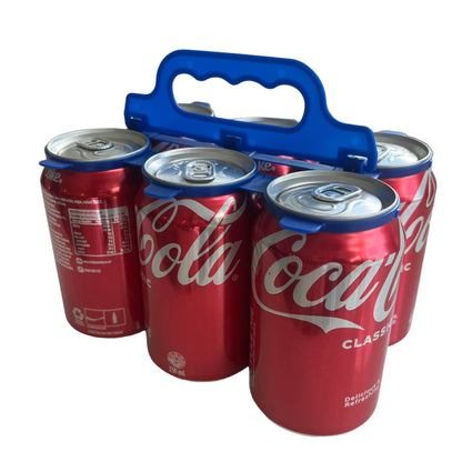 Can Carrier and Holder