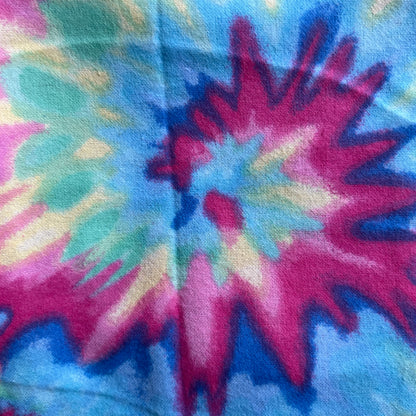 Designer Pillowcases (Dual Cotton + Flannelette)