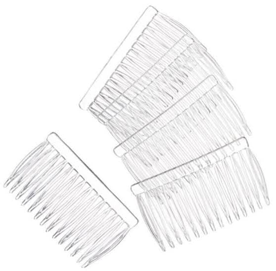 Hair Slider Clips
