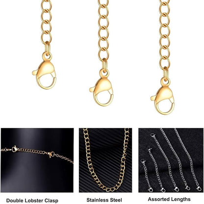 Jewellery Clasp Extender