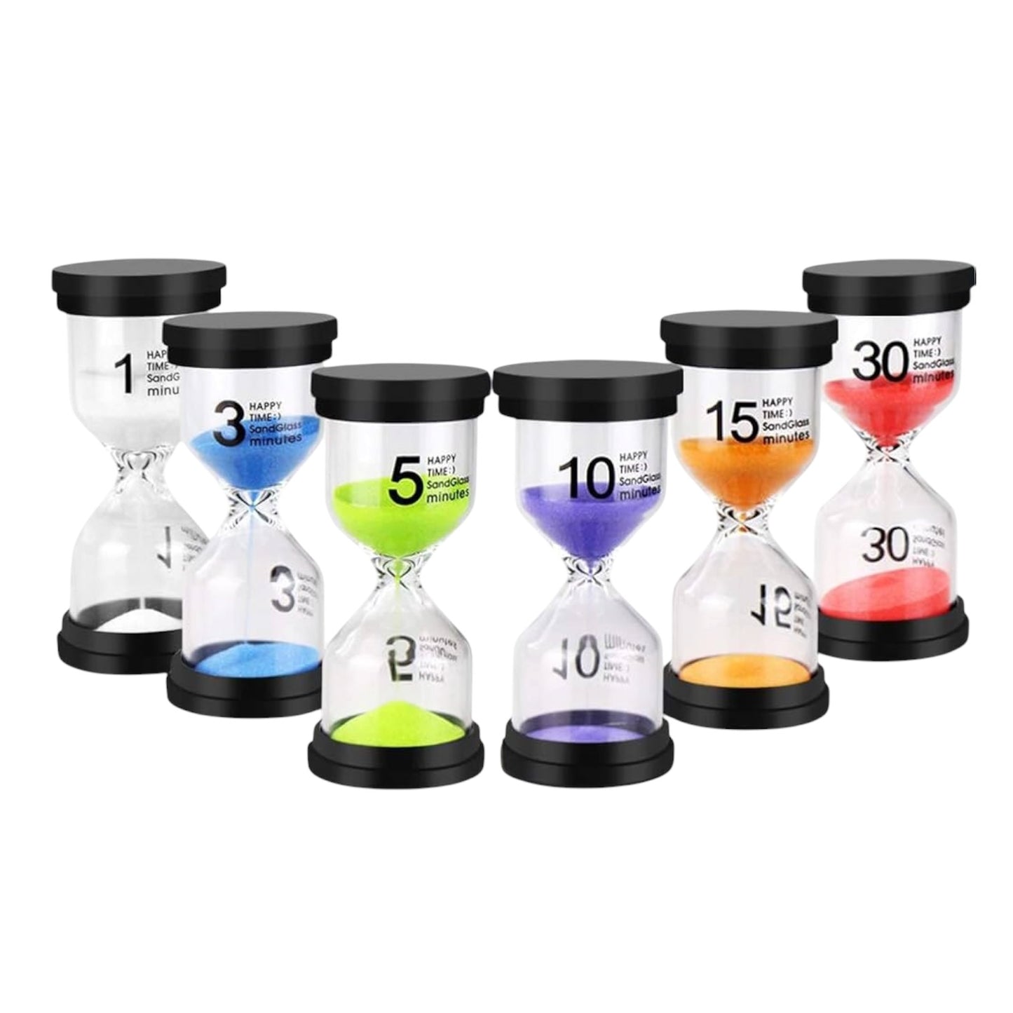 Sand Timer Set