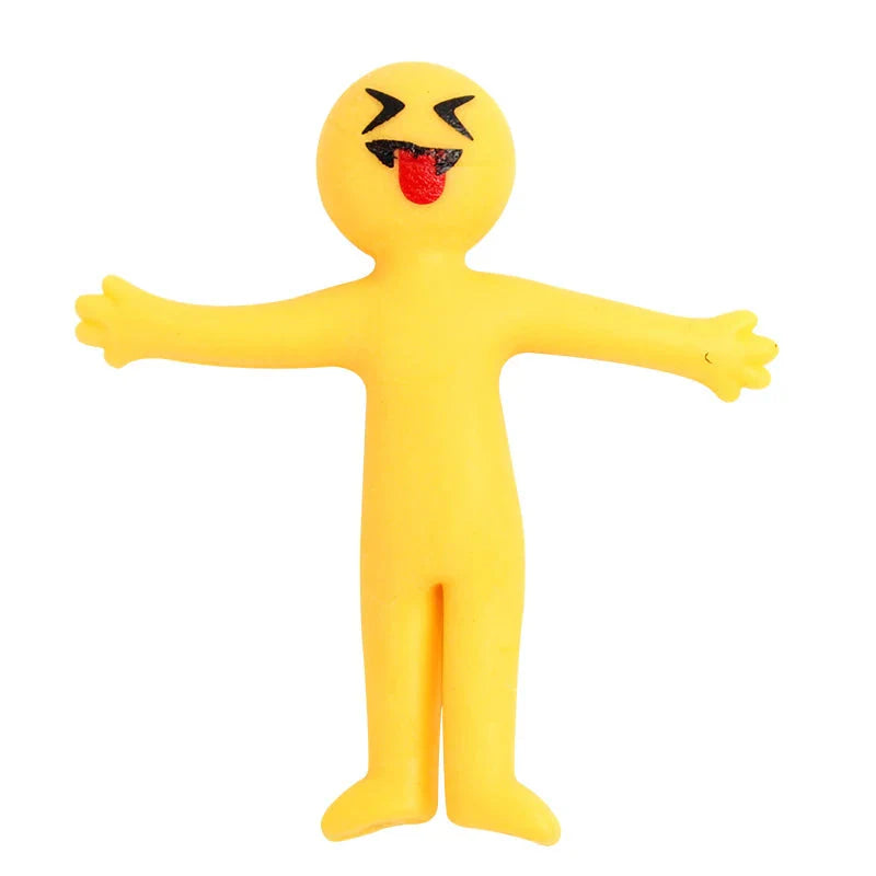 Stretchy Fidget Doll