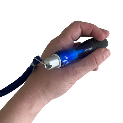 Weighted Wide Fat Grip Pen (tremor support)