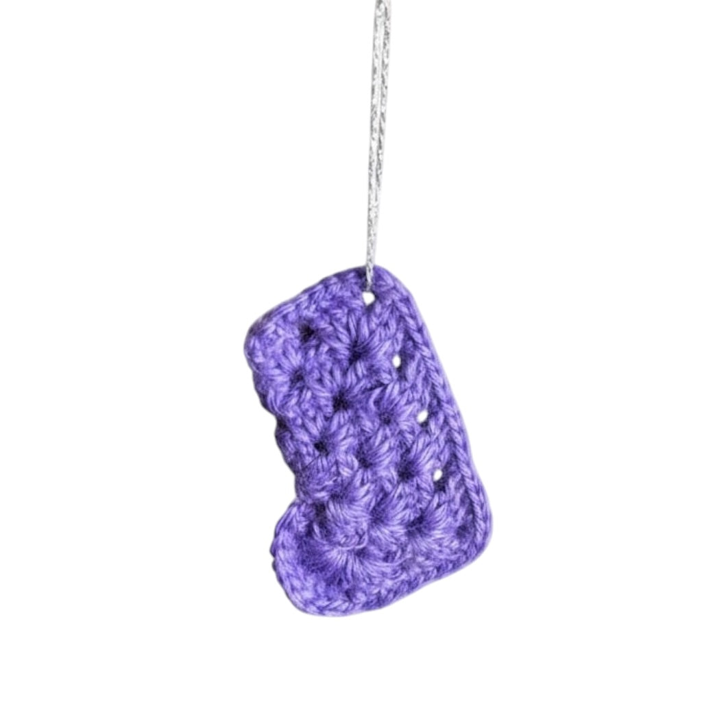 Christmas Decorations — By Indie Mae Designs