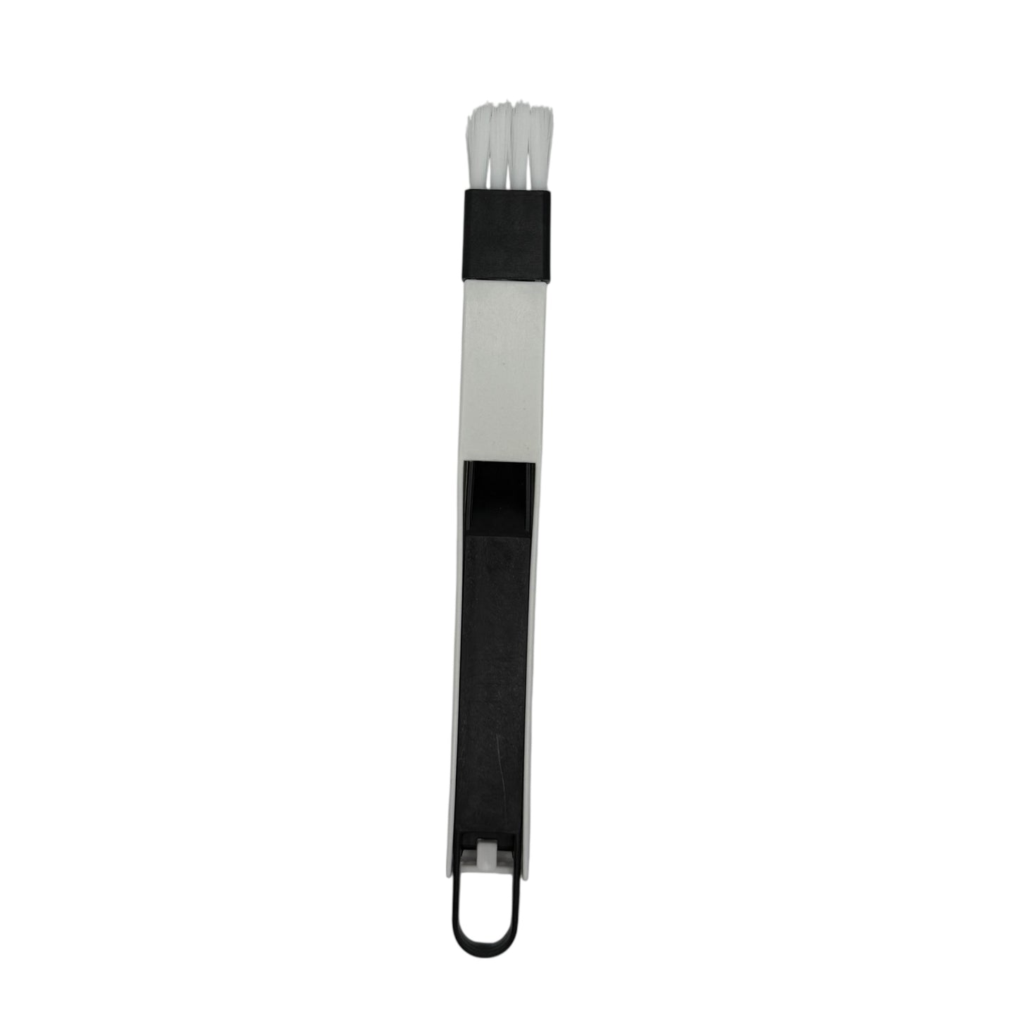Multi-Purpose Crevice Brush with Scoop